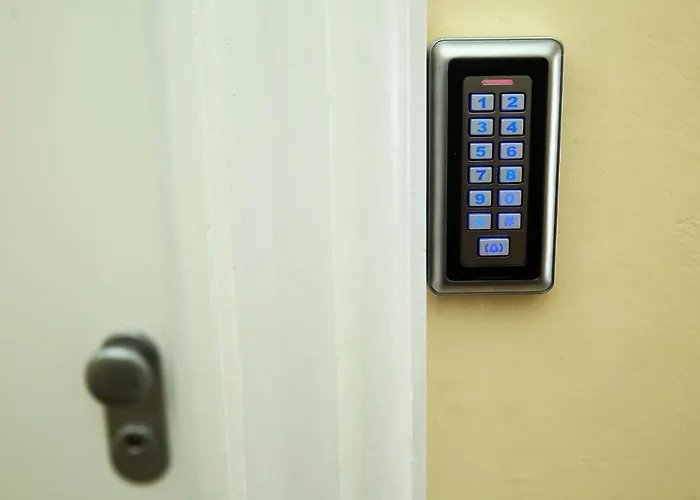 Garden Luxury Гостьовий будинок 4*