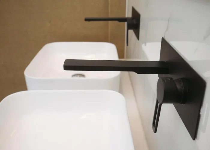 Гостьовий будинок Garden Luxury Спліт