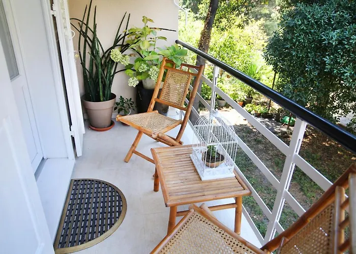 Garden Luxury Спліт