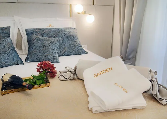 Garden Luxury 4* Спліт