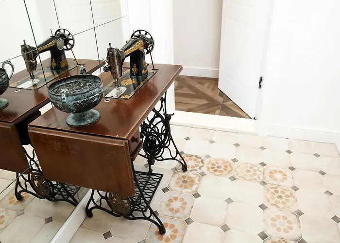 Гостьовий будинок Garden Luxury Спліт