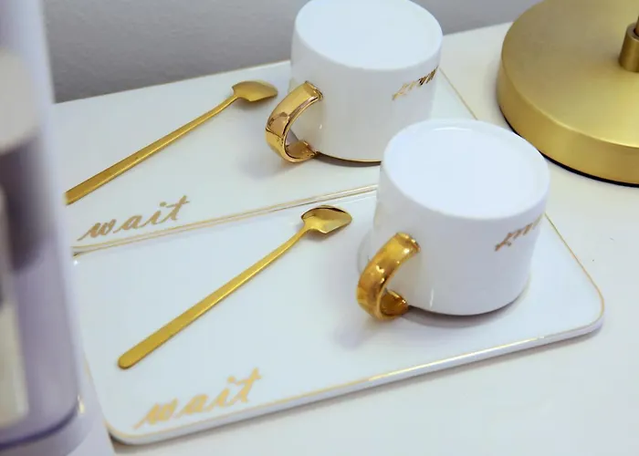 Garden Luxury Гостьовий будинок