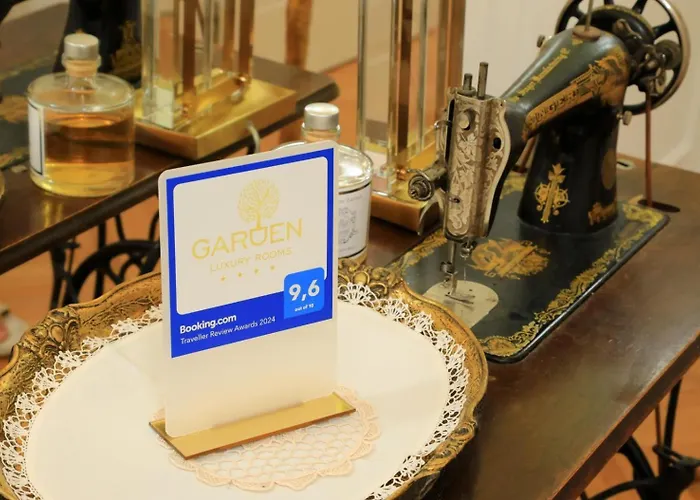 Garden Luxury Спліт