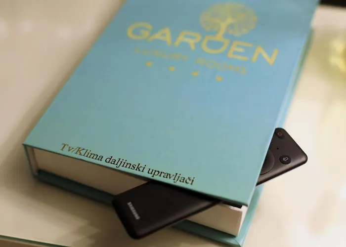 Garden Luxury Спліт