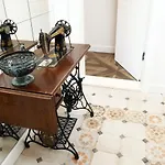 Gostinjska kuća Garden Luxury Split
