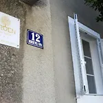 Gostinjska kuća Garden Luxury Split