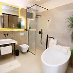 Gostinjska kuća Garden Luxury