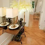 Gostinjska kuća Garden Luxury 4*