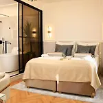 Garden Luxury Gostinjska kuća Split