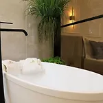 Garden Luxury Gostinjska kuća Split
