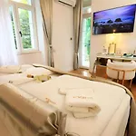 Garden Luxury Gostinjska kuća