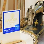 Garden Luxury Gostinjska kuća 4*