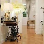 Garden Luxury 4* Split