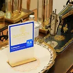 Garden Luxury Gostinjska kuća 4*