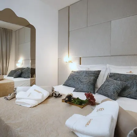 Garden Luxury 4* Spalato