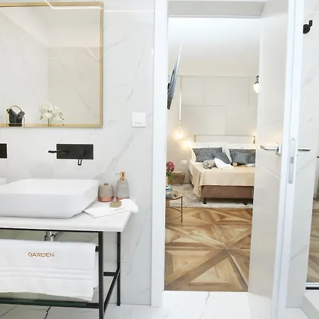 Affittacamere Garden Luxury Spalato