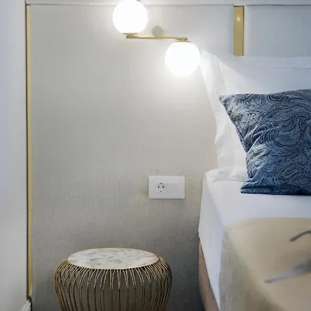 Garden Luxury 4*