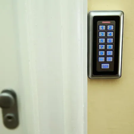 Garden Luxury Гостевой дом 4*