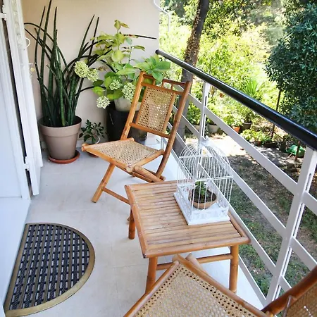 Garden Luxury Spalato