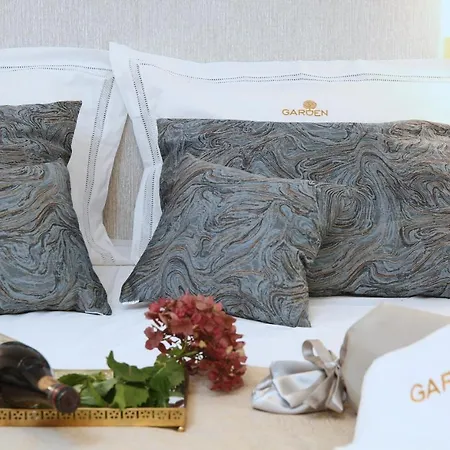 Affittacamere Garden Luxury