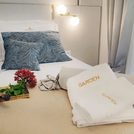 Garden Luxury 4* Spalato