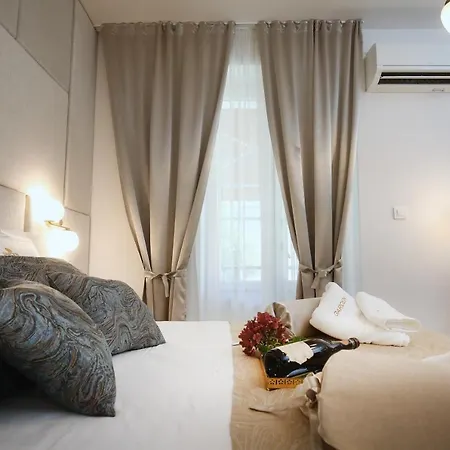Garden Luxury 4*