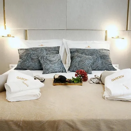 Affittacamere Garden Luxury