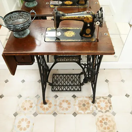 Vendégház Garden Luxury
