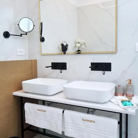 Garden Luxury 4* Сплит