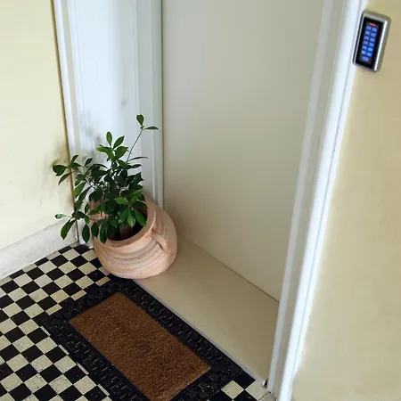 Affittacamere Garden Luxury Spalato