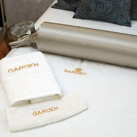 Garden Luxury Affittacamere 4*