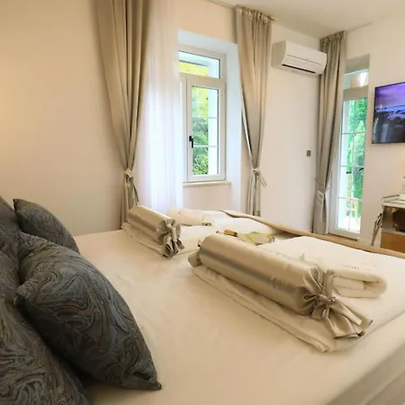 Garden Luxury Affittacamere