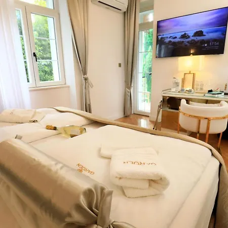 Garden Luxury Affittacamere