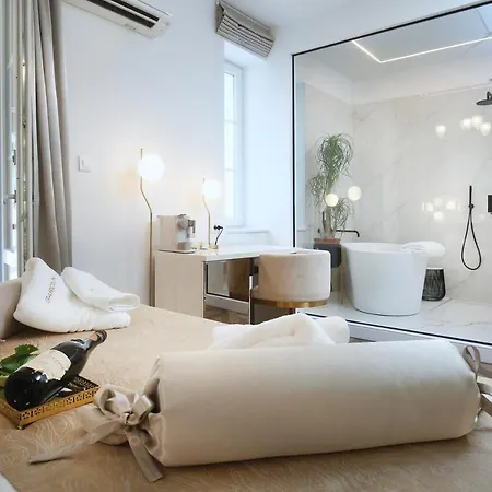 Garden Luxury 4* Спліт