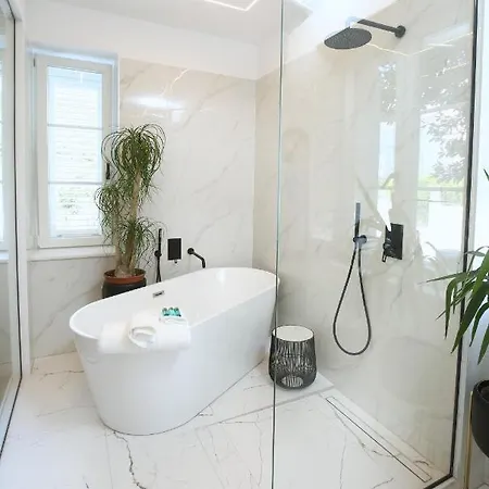 Garden Luxury Спліт