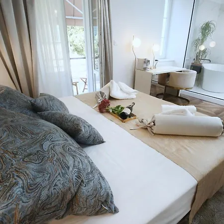 Garden Luxury 4*