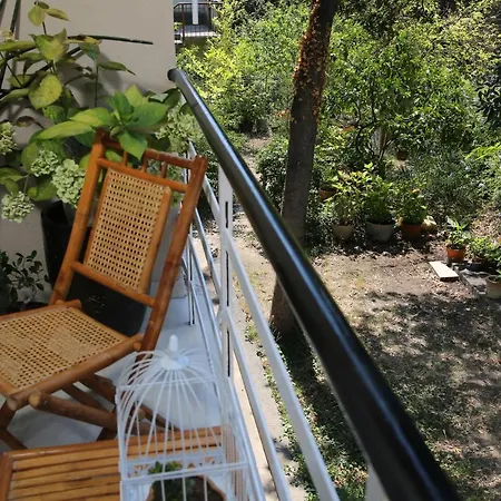 Garden Luxury 게스트하우스 4*