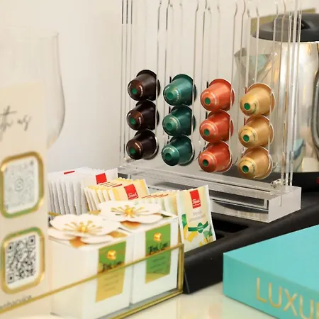 Garden Luxury 4* 스플리트