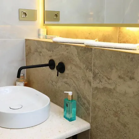 Garden Luxury 스플리트