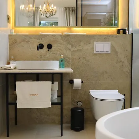 Garden Luxury 4* Спліт