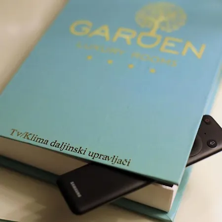 Garden Luxury 스플리트