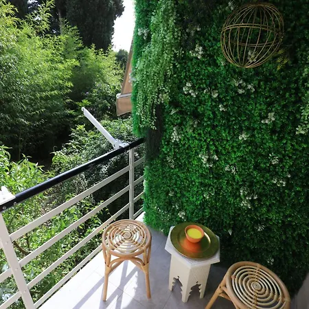 Garden Luxury Pensionat