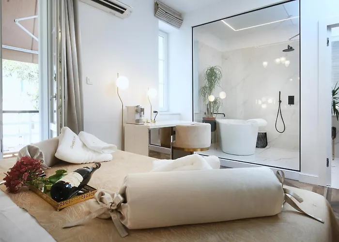 Garden Luxury 4* Split