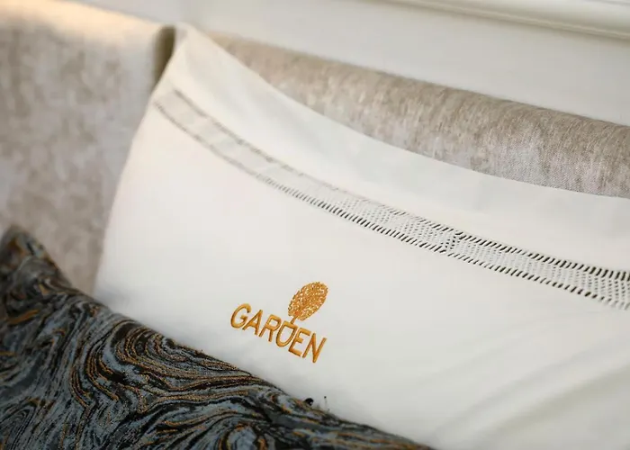 Garden Luxury 4*